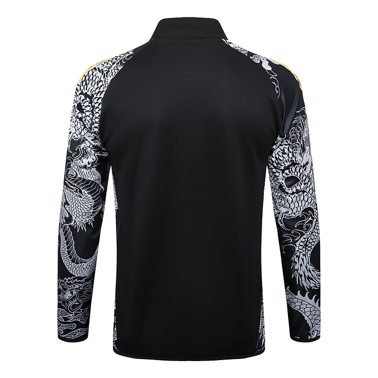 CHÁNDAL REAL MADRID 24/25 - #797 3