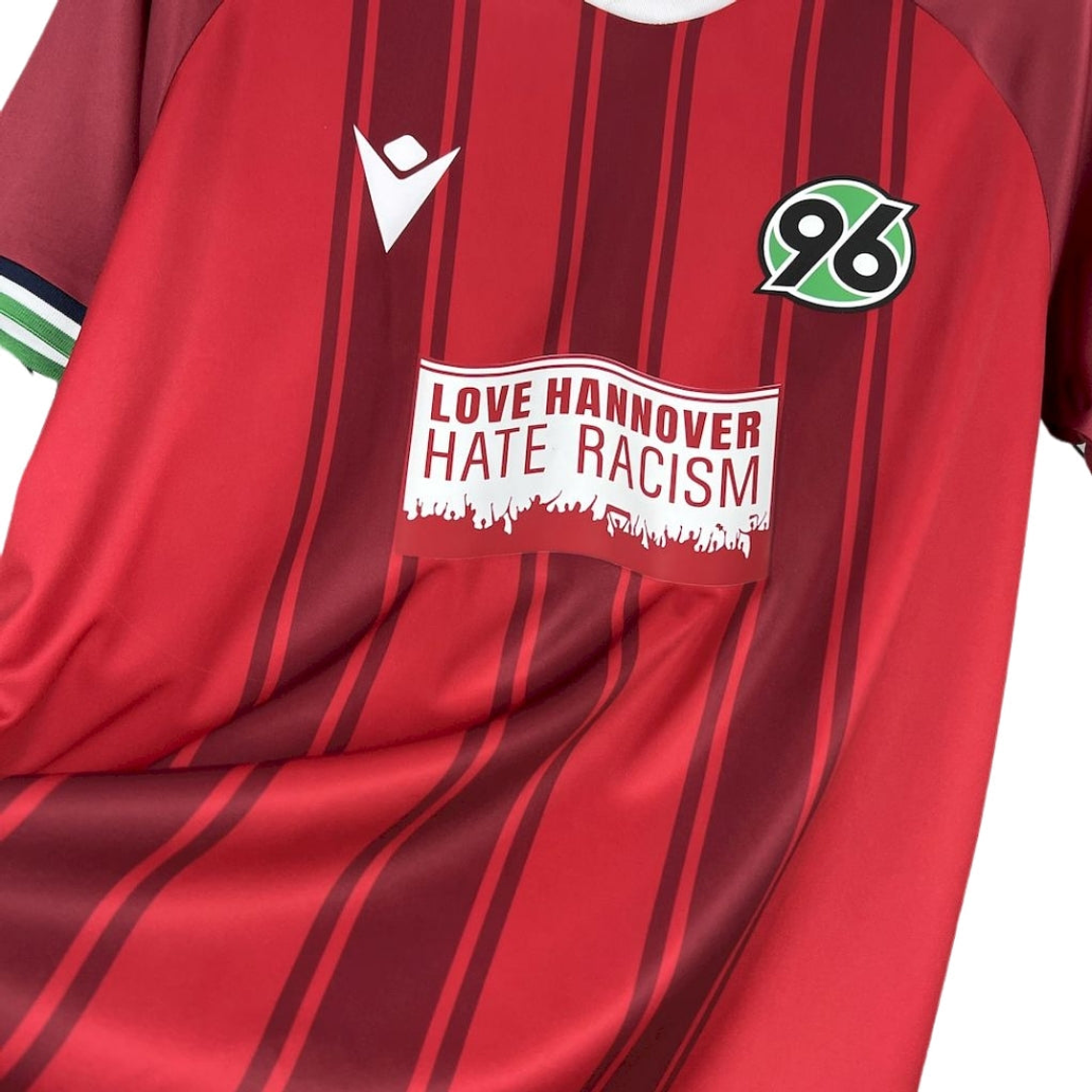 HANNOVER 96 EDICIÓN ESPECIAL 24/25 HOMBRE 3