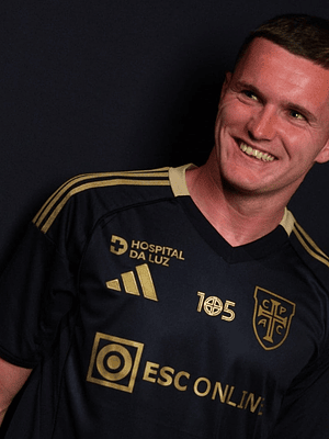 CASA PIA FC I 25/26 HOMBRE