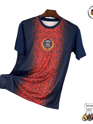 PSG CAMPEONES DE EUROPA III 25/26 HOMBRE