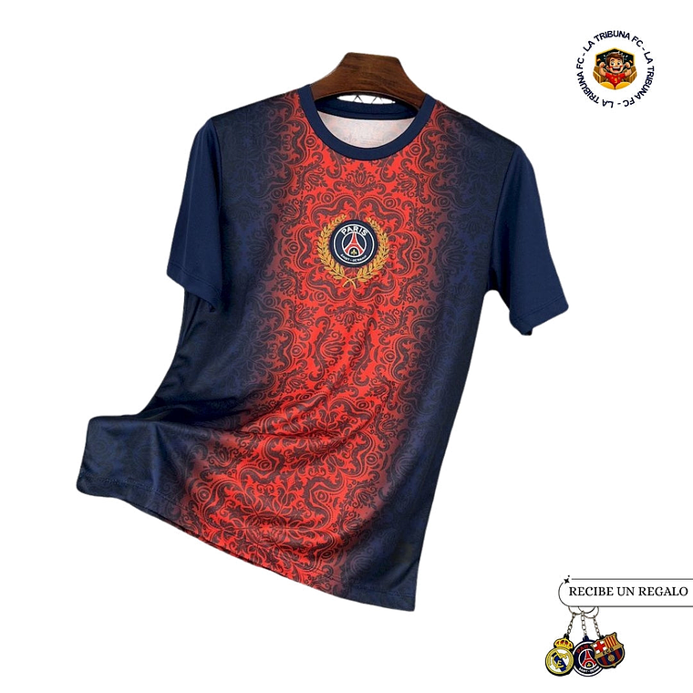 PSG CAMPEONES DE EUROPA III 25/26 HOMBRE 1