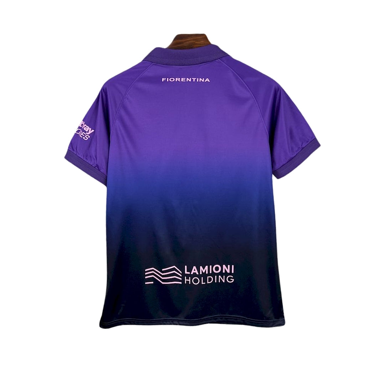 FIORENTINA EDICIÓN ESPECIAL 25/26 HOMBRE 2