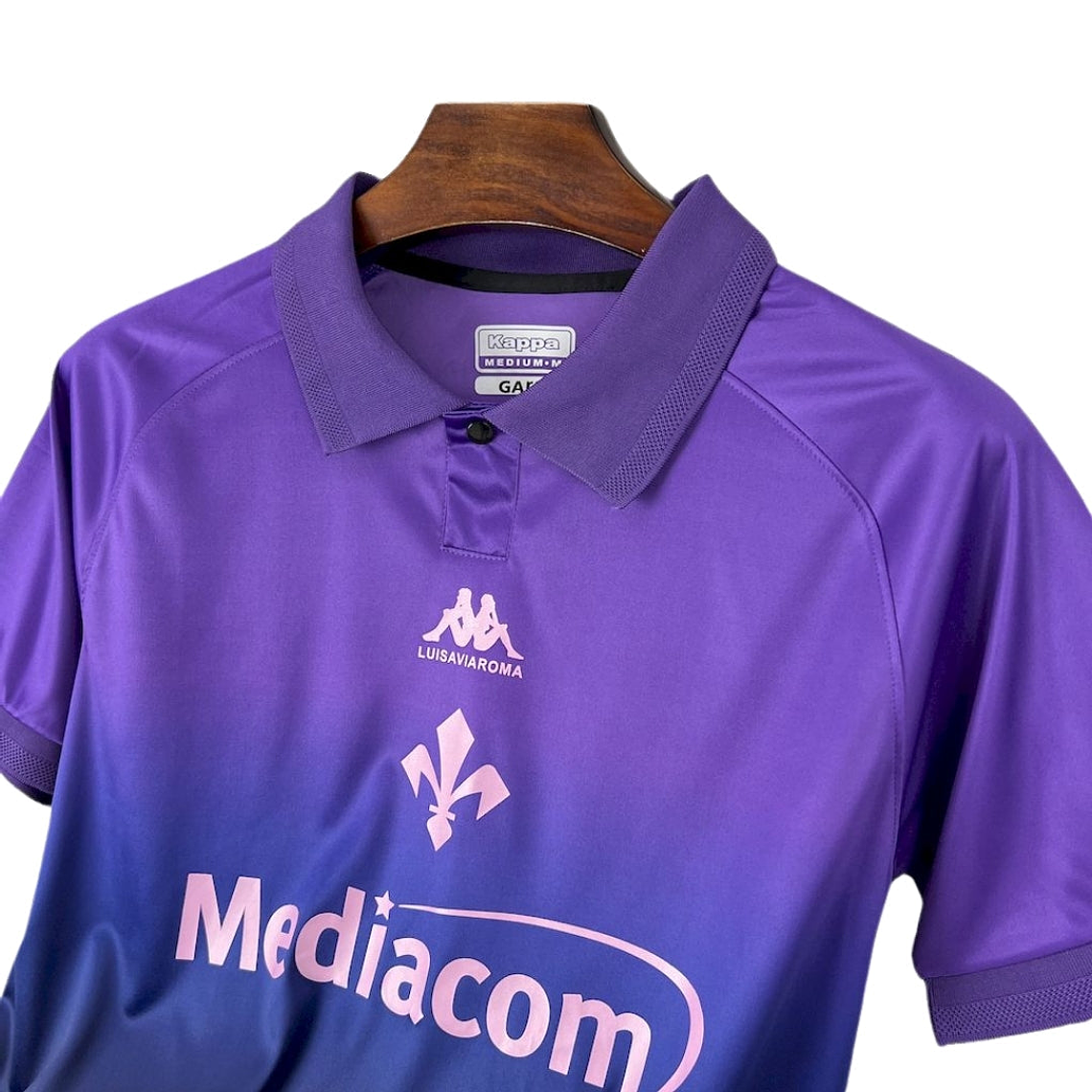 FIORENTINA EDICIÓN ESPECIAL 25/26 HOMBRE 3
