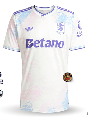 ASTON VILLA III 25/26 HOMBRE