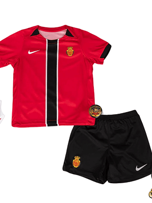 MALLORCA I 25/26 CONJUNTO INFANTIL