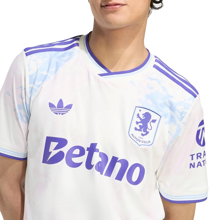 ASTON VILLA III 25/26 HOMBRE 3