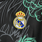 REAL MADRID EDICIÓN ESPECIAL NEGRO Y VERDE 25/26 HOMBRE - Miniatura 5