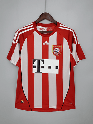 BAYERN DE MUNICH I 2010 HOMBRE (RETRO)