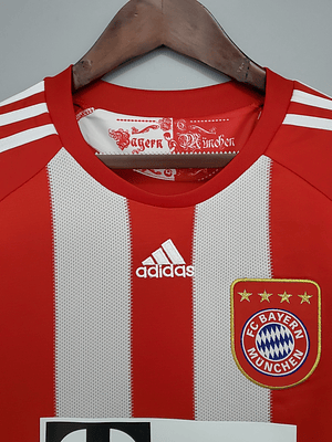 BAYERN DE MUNICH I 2010 HOMBRE (RETRO)