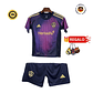 LA GALAXY II 25/26 CONJUNTO INFANTIL - Miniatura 1