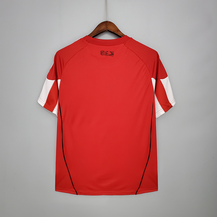 BAYERN DE MUNICH I 2010 HOMBRE (RETRO) 11