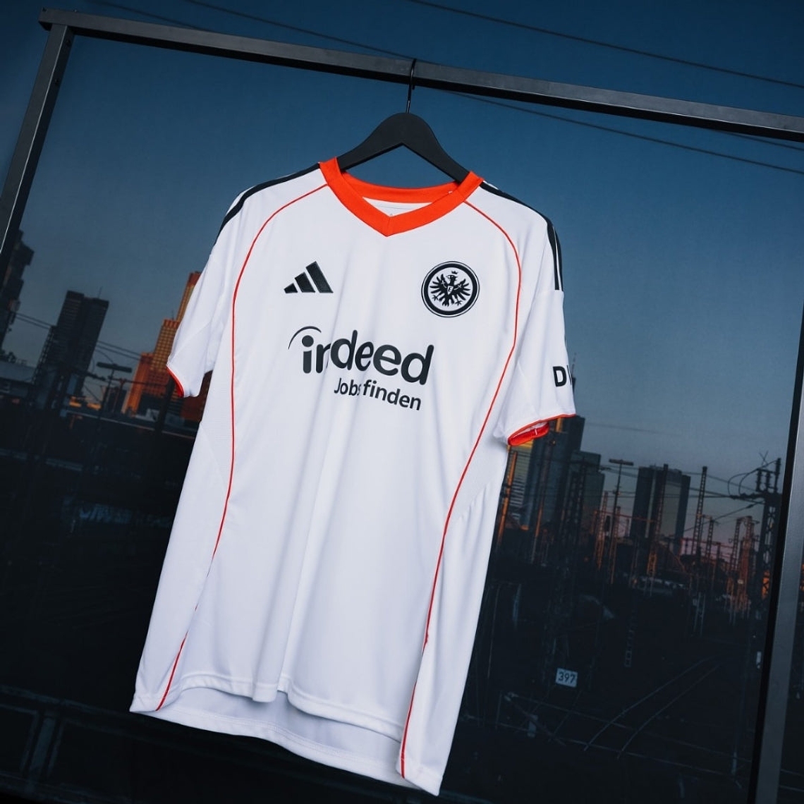 EINTRACHT FRANKFURT II 25/26 HOMBRE 5