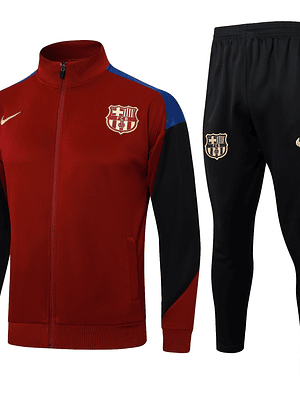 CHÁNDAL BARCELONA 24/25 INFANTIL - #758