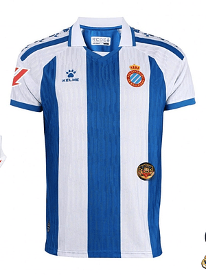 ESPANYOL I 25/26 HOMBRE