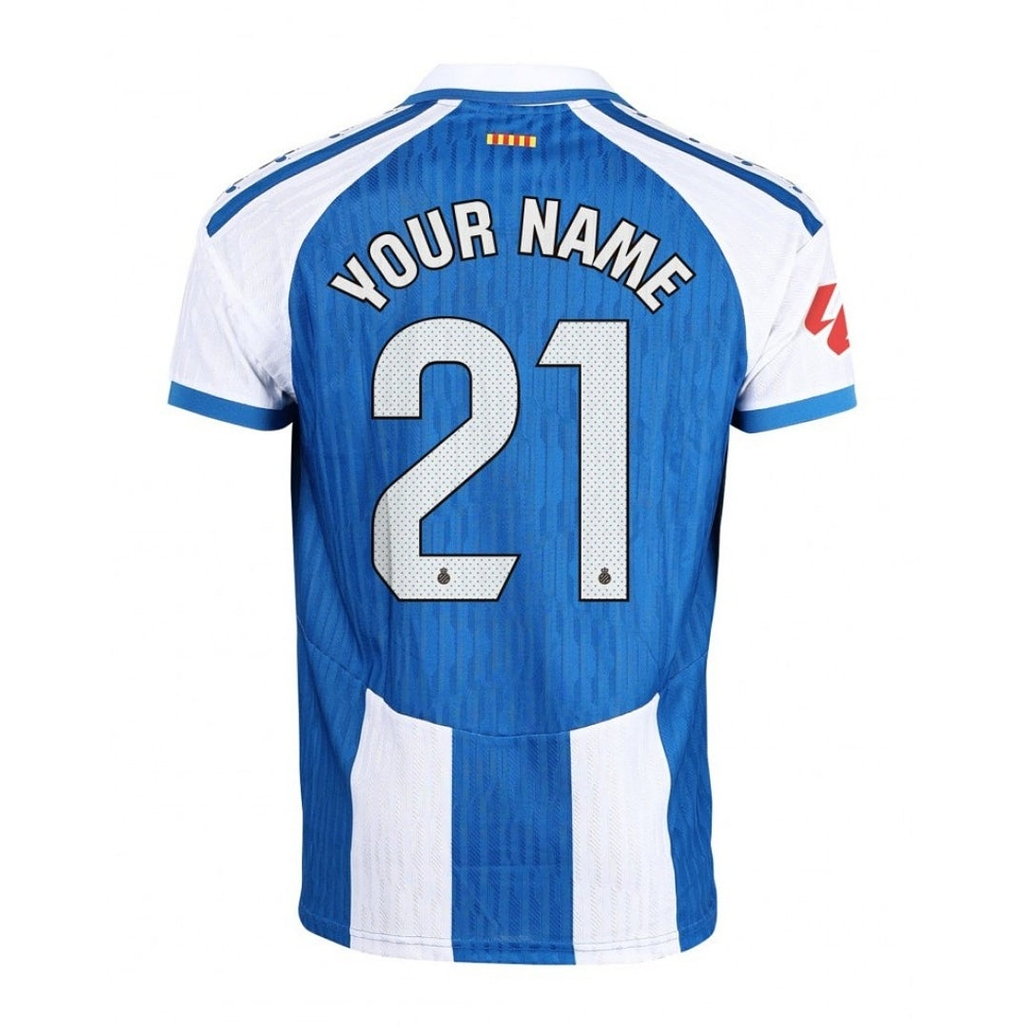 ESPANYOL I 25/26 HOMBRE 2