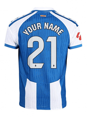 ESPANYOL I 25/26 HOMBRE