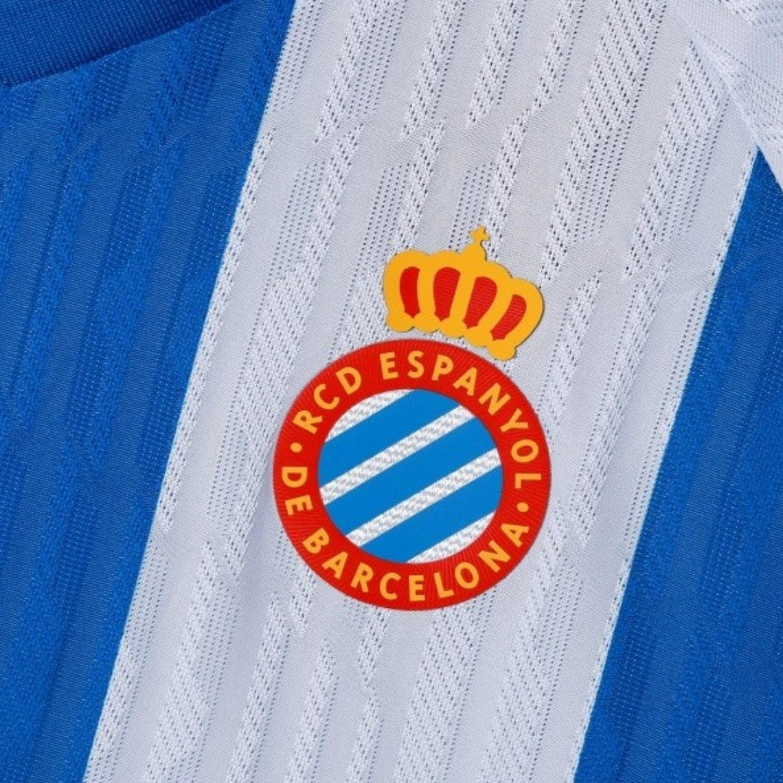 ESPANYOL I 25/26 HOMBRE 3