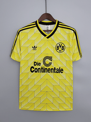 BORUSSIA DORTMUND II 1988 HOMBRE (RETRO)