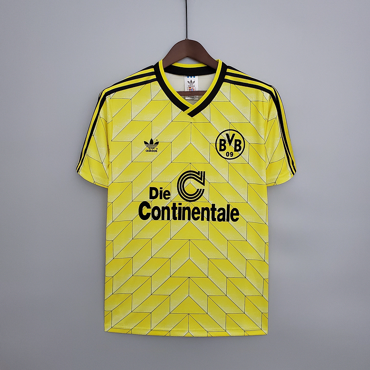 BORUSSIA DORTMUND II 1988 HOMBRE (RETRO) 1