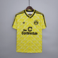 BORUSSIA DORTMUND II 1988 HOMBRE (RETRO) - Miniatura 1