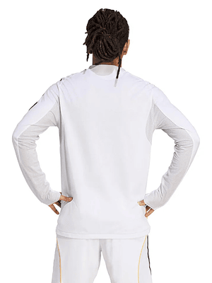 REAL MADRID I 25/26 HOMBRE (VERSIÓN JUGADOR) MANGA LARGA