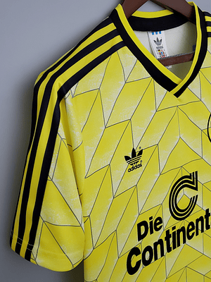 BORUSSIA DORTMUND II 1988 HOMBRE (RETRO)