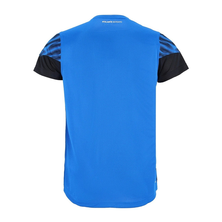 ATALANTA CALENTAMIENTO I 25/26 HOMBRE 2