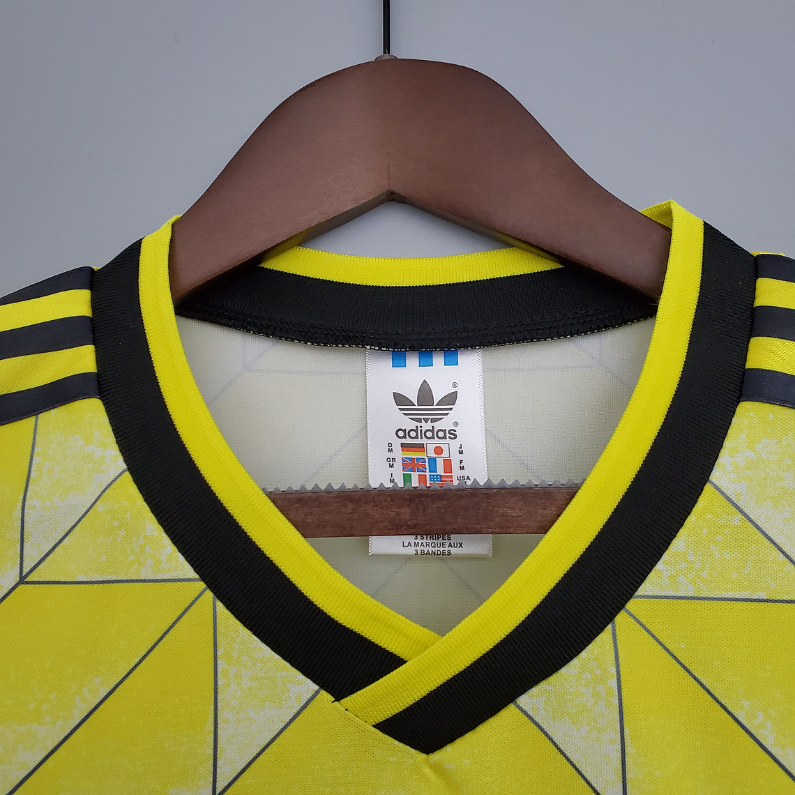 BORUSSIA DORTMUND II 1988 HOMBRE (RETRO) 4