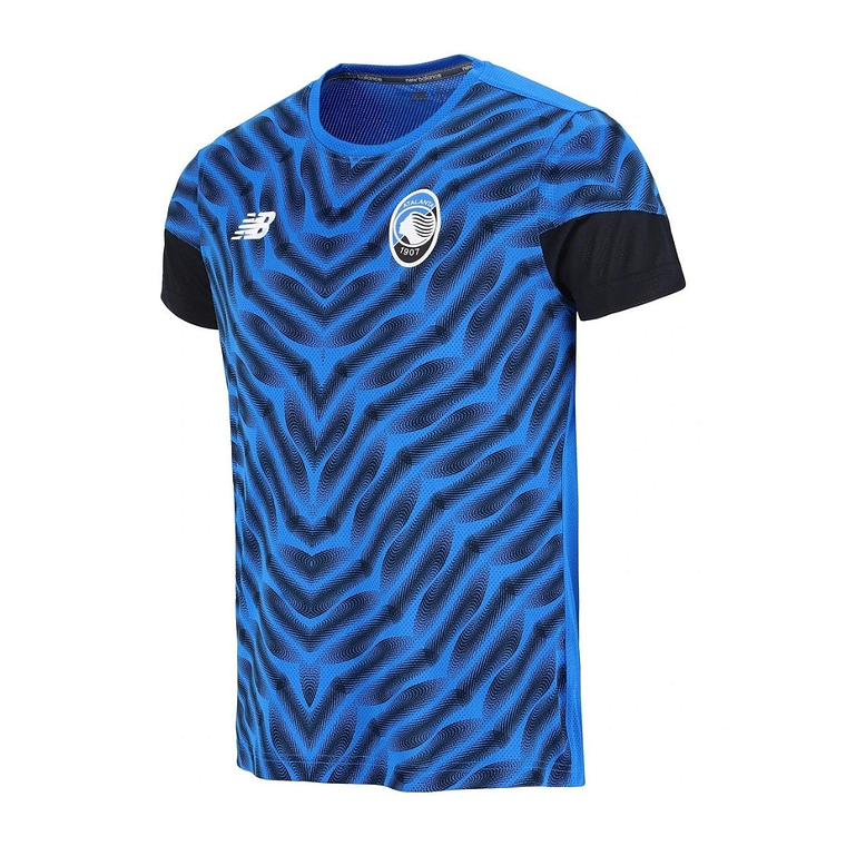 ATALANTA CALENTAMIENTO I 25/26 HOMBRE 3