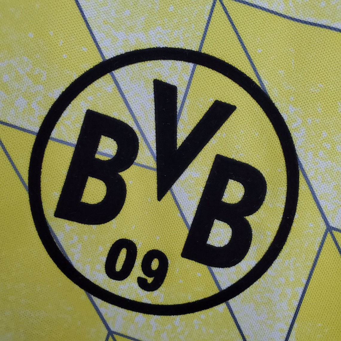 BORUSSIA DORTMUND II 1988 HOMBRE (RETRO) 6