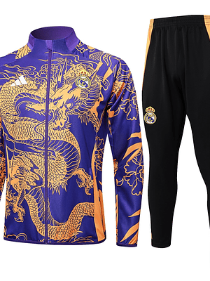 CHÁNDAL REAL MADRID 24/25 - #799