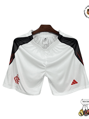 PANTALONES FLAMENGO I 25/26