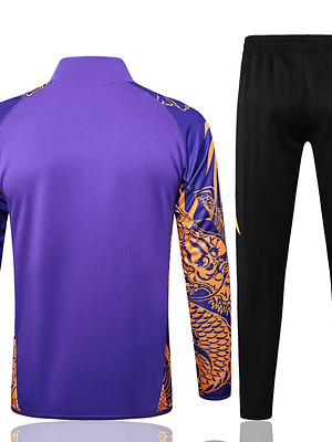 CHÁNDAL REAL MADRID 24/25 - #799