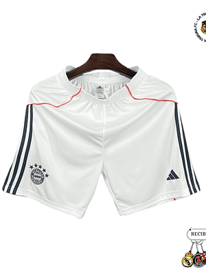 PANTALONES BAYERN MUNICH II 25/26