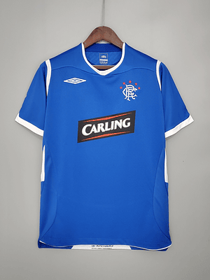 RANGERS I 08/09 HOMBRE (RETRO)
