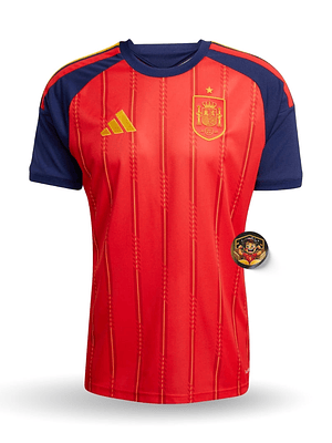 ESPAÑA I 2026 WORLD CUP HOMBRE