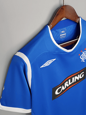 RANGERS I 08/09 HOMBRE (RETRO)