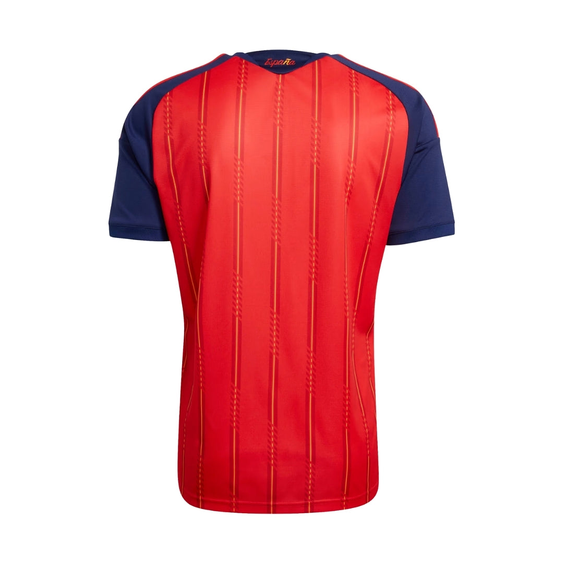 ESPAÑA I 2026 WORLD CUP HOMBRE 2