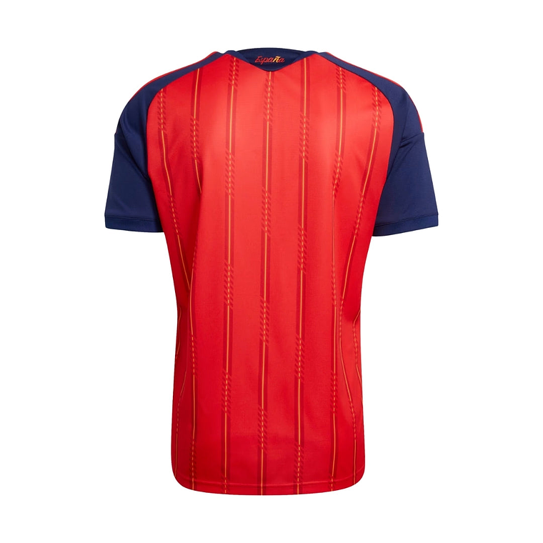 ESPAÑA I 2026 WORLD CUP HOMBRE 2