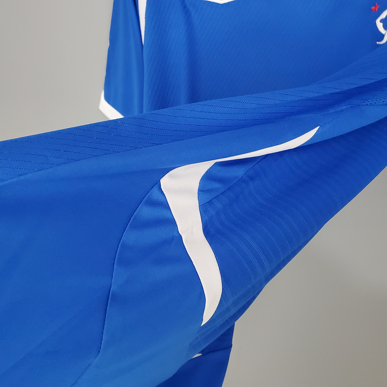 RANGERS I 08/09 HOMBRE (RETRO) 7