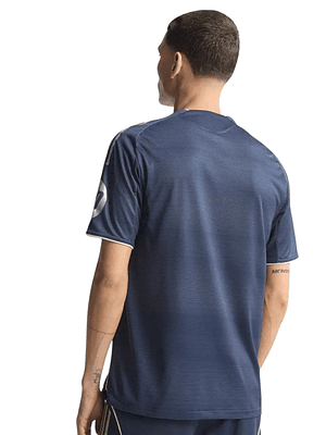 REAL MADRID II 25/26 HOMBRE (VERSIÓN JUGADOR)