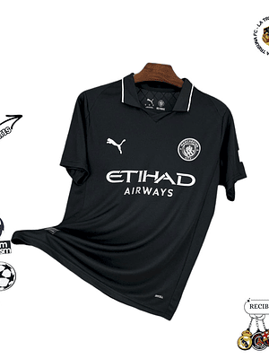 MANCHESTER CITY IV 25/26 HOMBRE