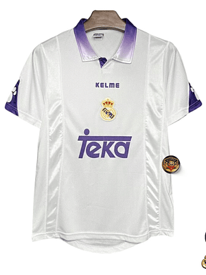 REAL MADRID I 97/98 HOMBRE (RETRO)