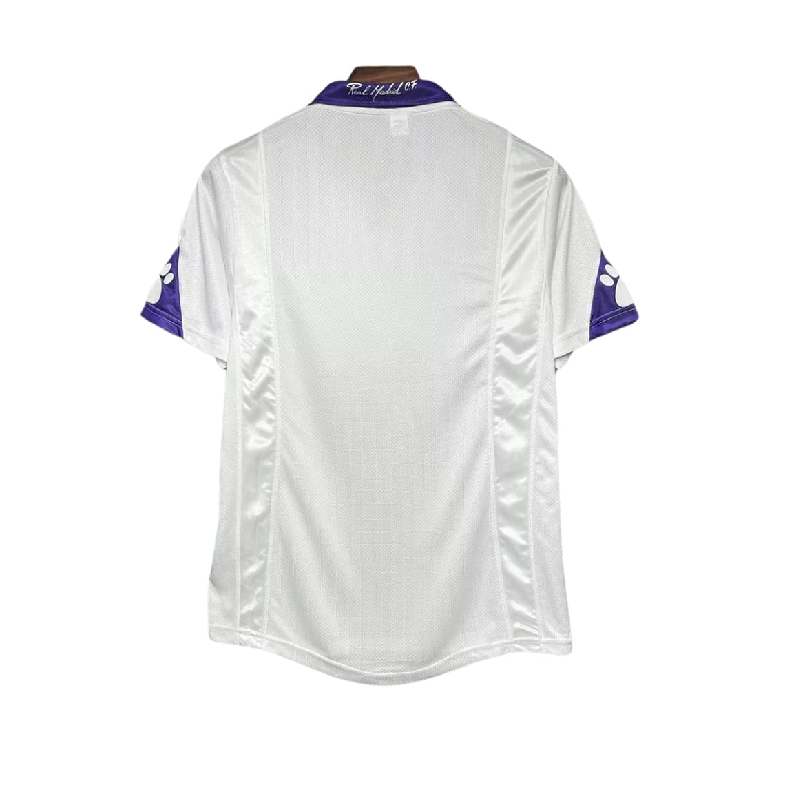 REAL MADRID I 97/98 HOMBRE (RETRO) 2