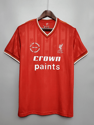 LIVERPOOL I 1985 HOMBRE (RETRO)