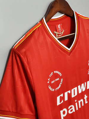 LIVERPOOL I 1985 HOMBRE (RETRO)