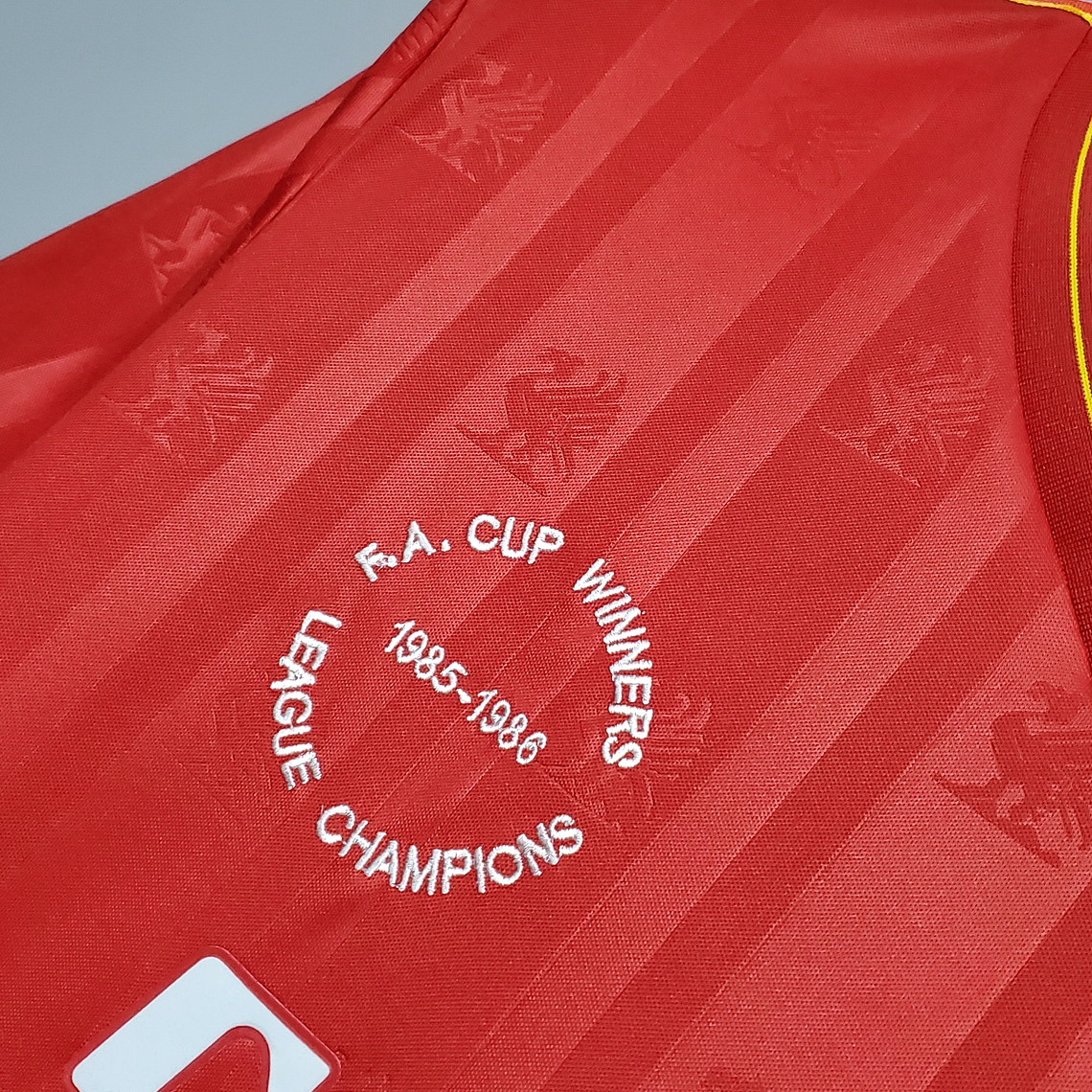 LIVERPOOL I 1985 HOMBRE (RETRO) 4