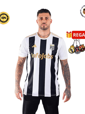 PIO FC I 25/26 HOMBRE (KINGS LEAGUE)