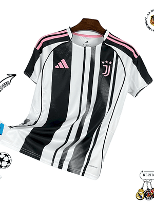 JUVENTUS I 25/26 HOMBRE