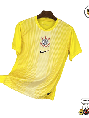 CORINTHIANS II PORTERO 25/26 HOMBRE